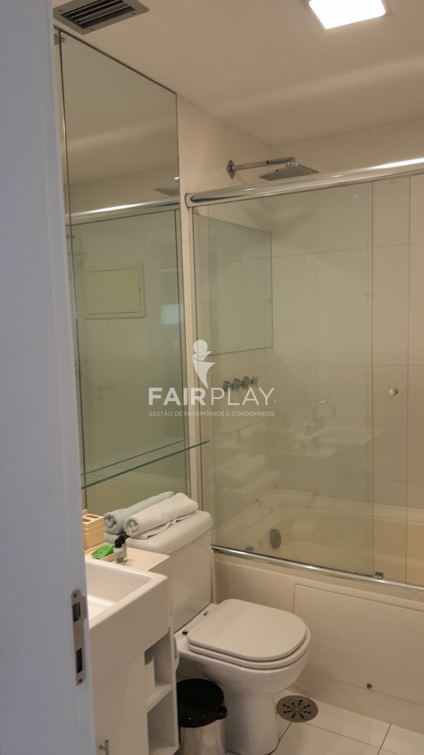 Apartamento, 1 quarto, 49 m² - Foto 12