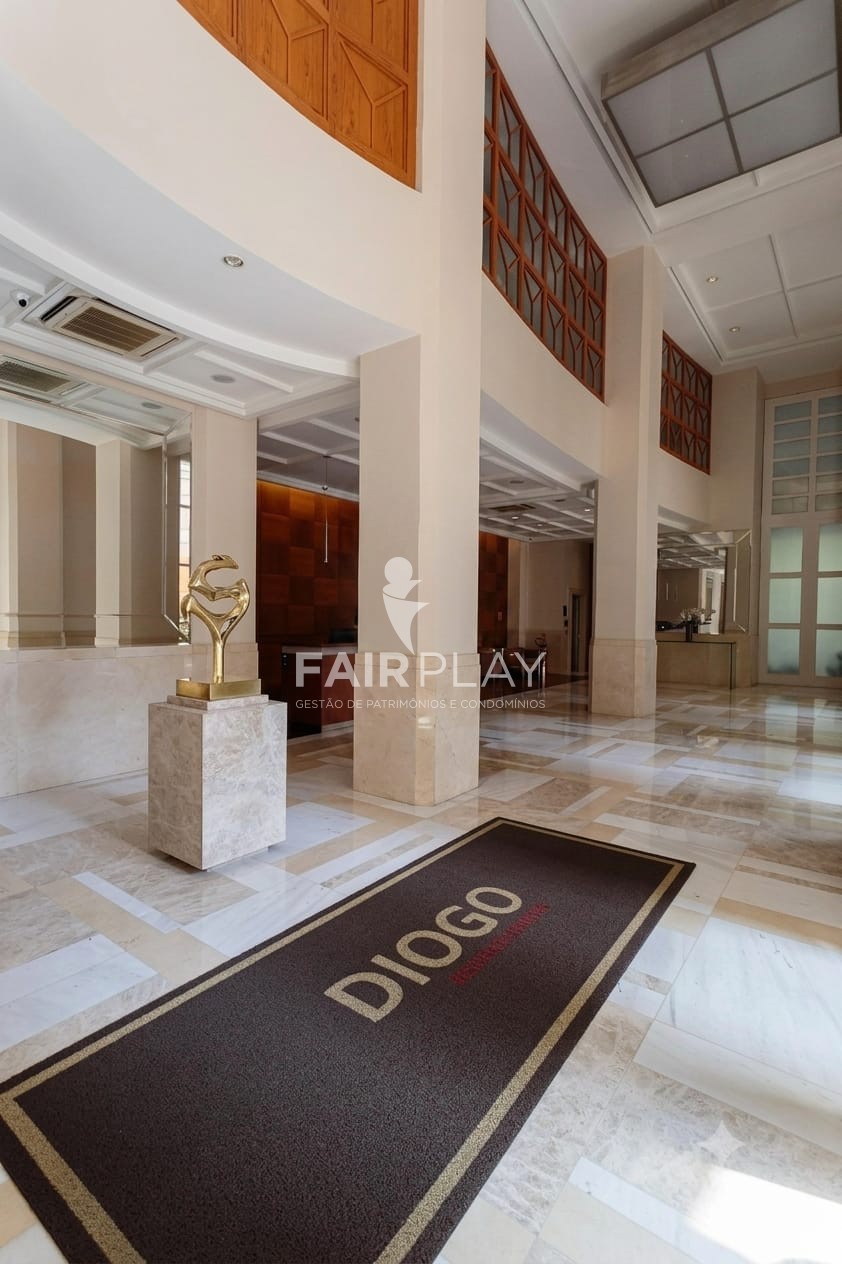 Apartamento, 1 quarto, 49 m² - Foto 23