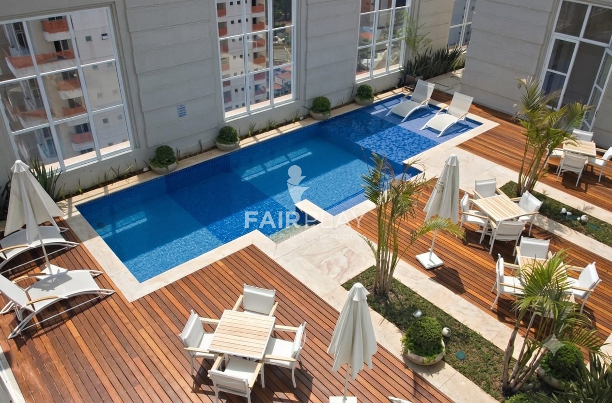 Apartamento, 1 quarto, 49 m² - Foto 16