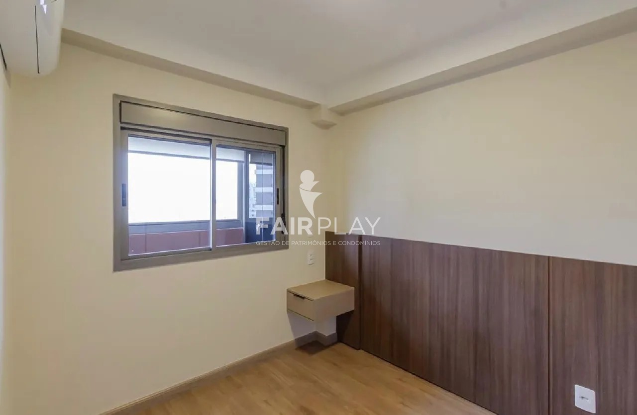 Apartamento, 1 quarto, 30 m² - Foto 27