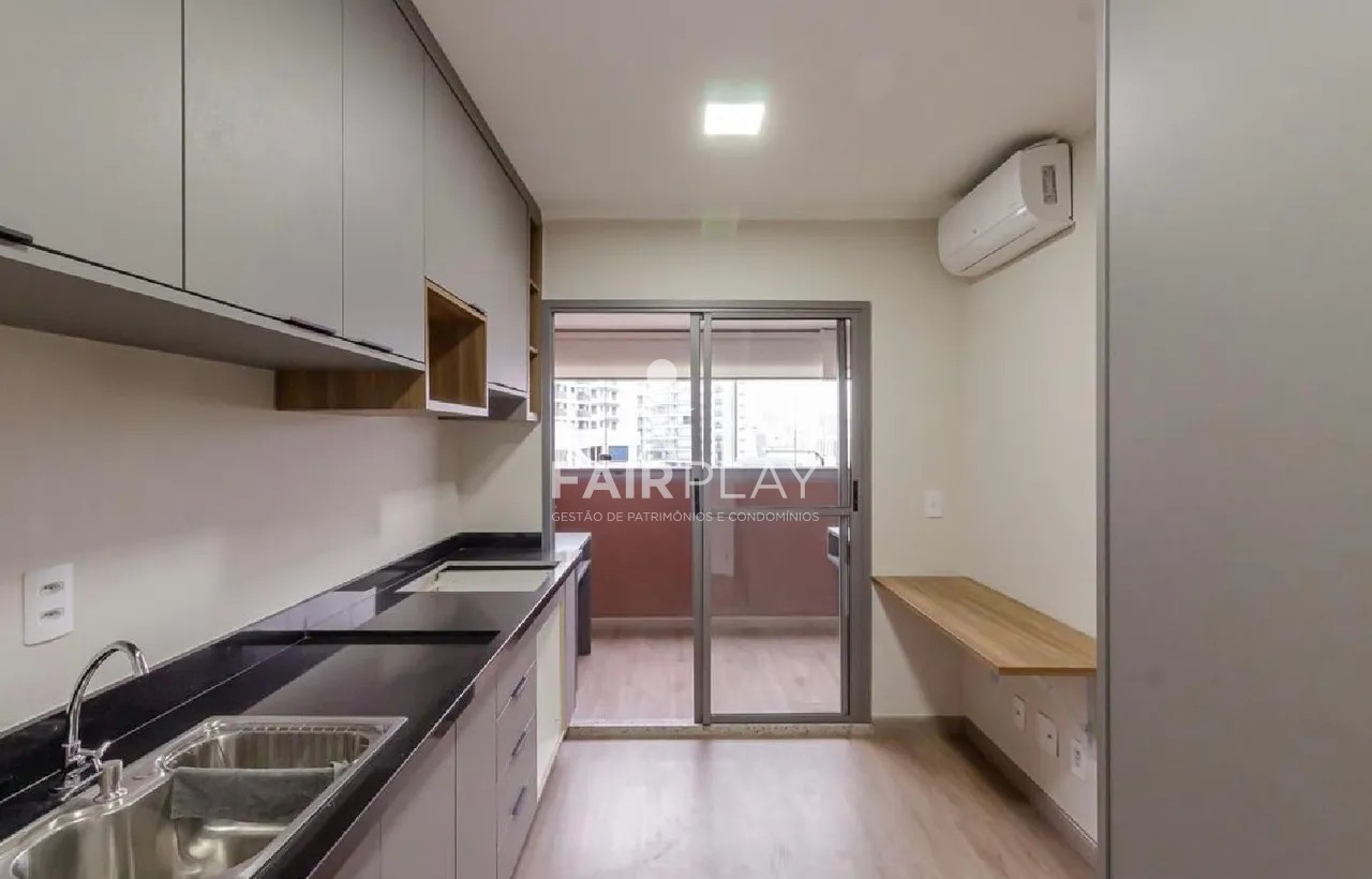 Apartamento, 1 quarto, 30 m² - Foto 25