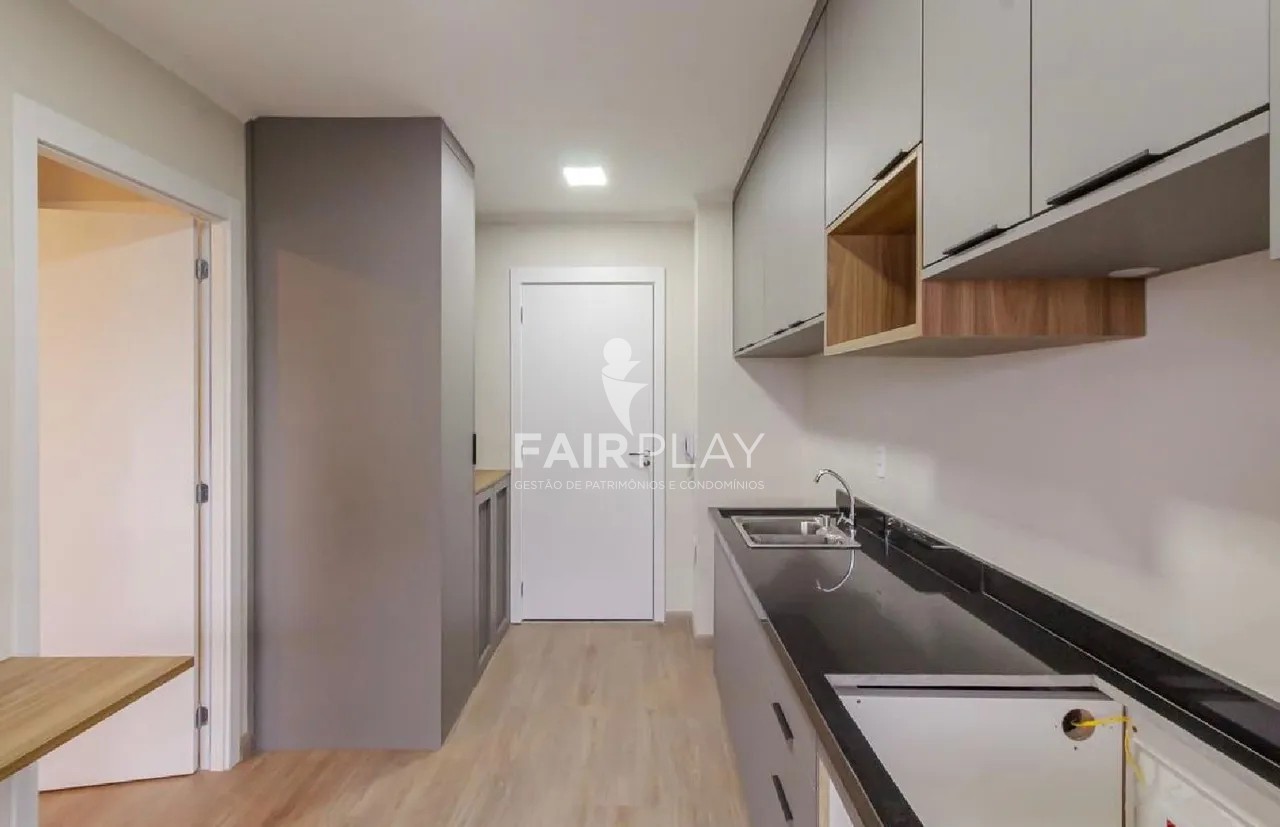 Apartamento, 1 quarto, 30 m² - Foto 23