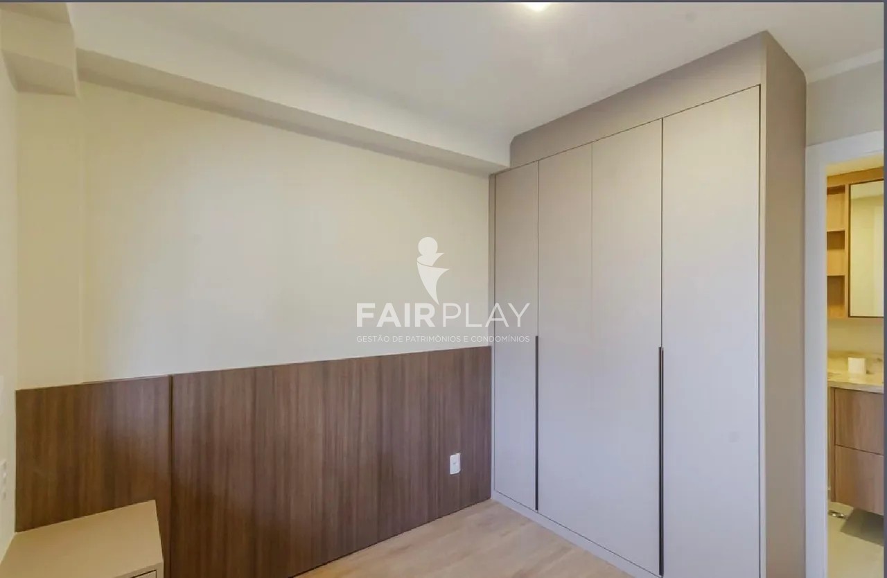 Apartamento, 1 quarto, 30 m² - Foto 28
