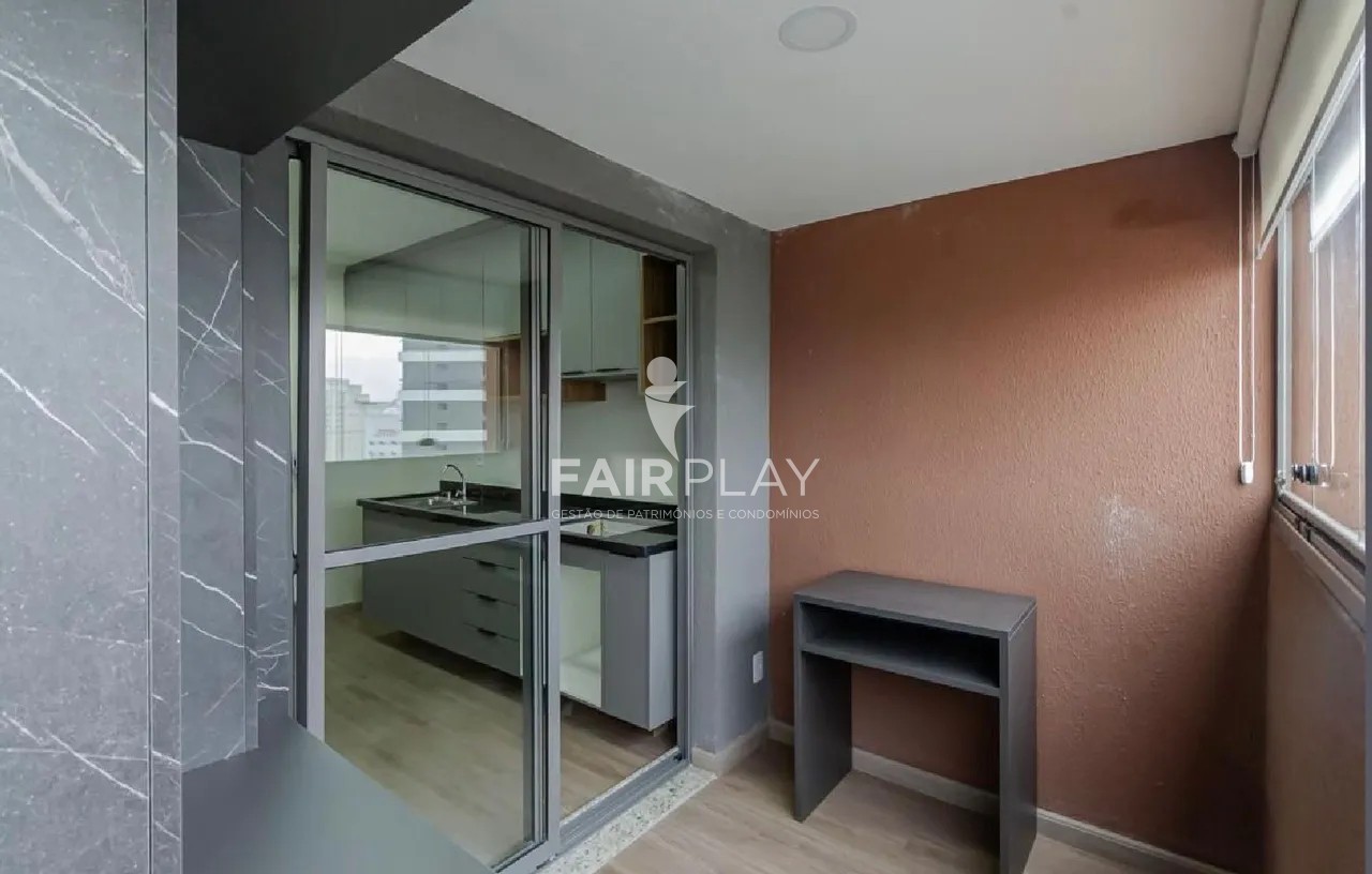 Apartamento, 1 quarto, 30 m² - Foto 19