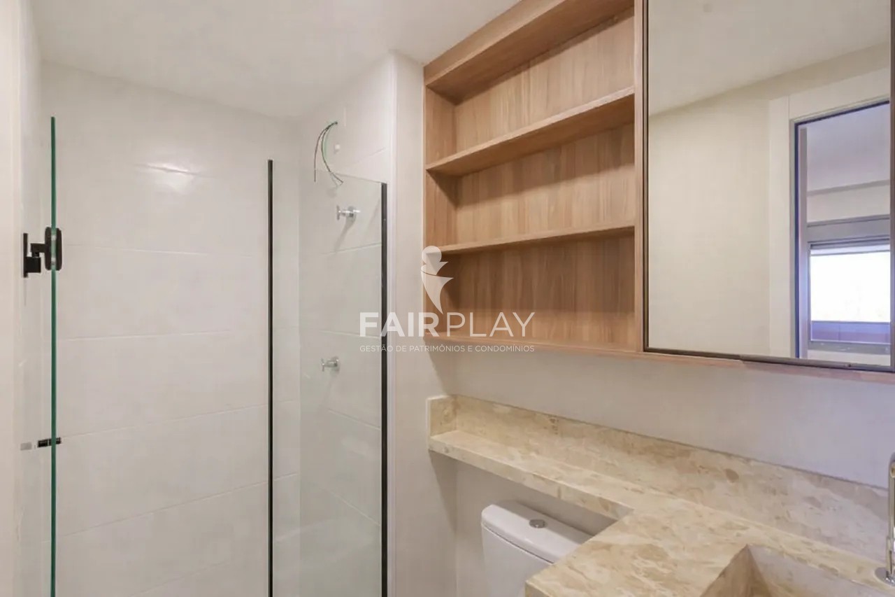 Apartamento, 1 quarto, 30 m² - Foto 33