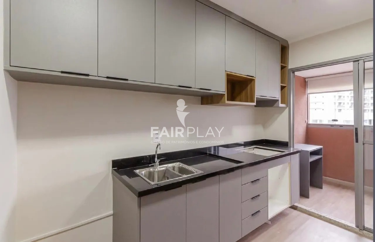Apartamento, 1 quarto, 30 m² - Foto 26
