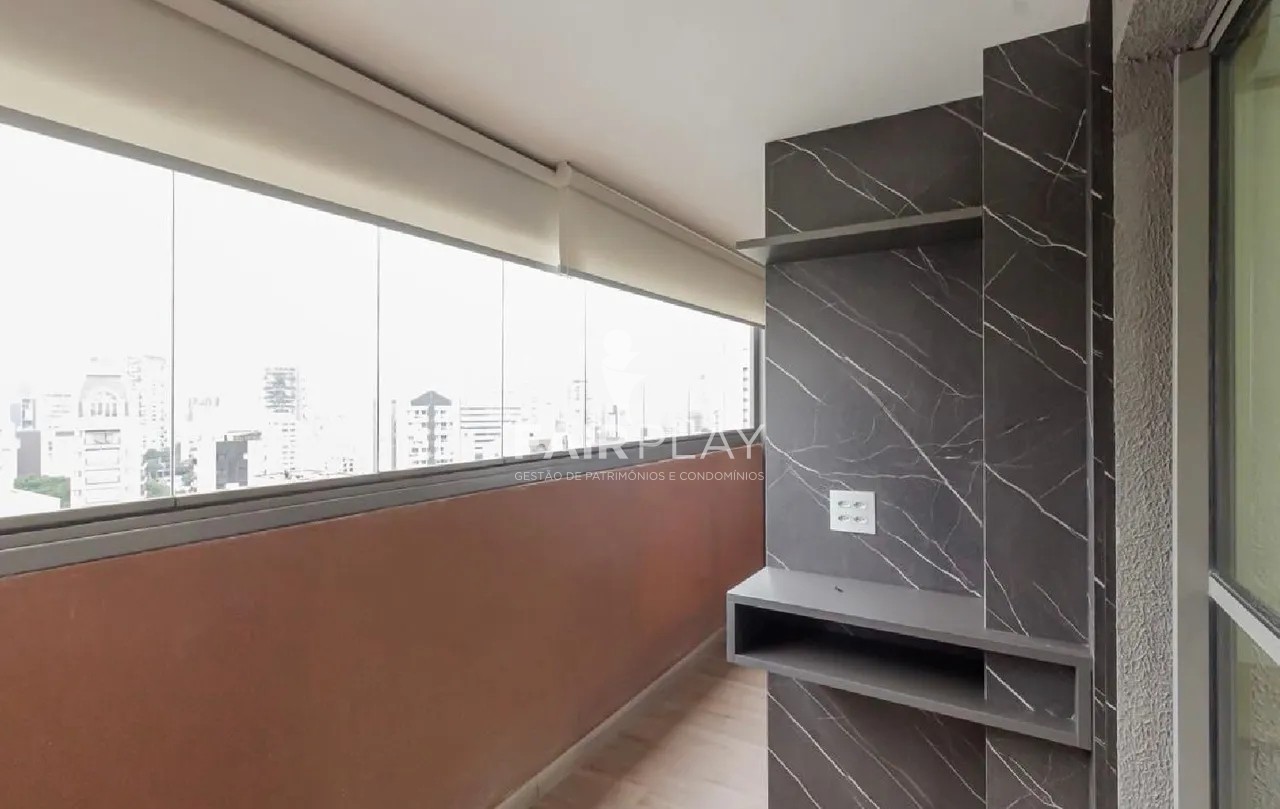 Apartamento, 1 quarto, 30 m² - Foto 16