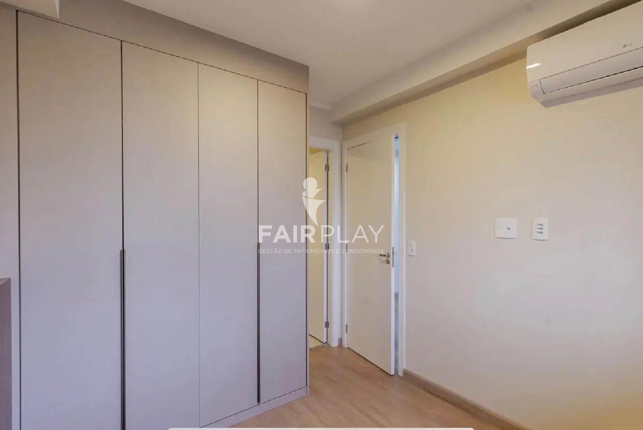 Apartamento, 1 quarto, 30 m² - Foto 29