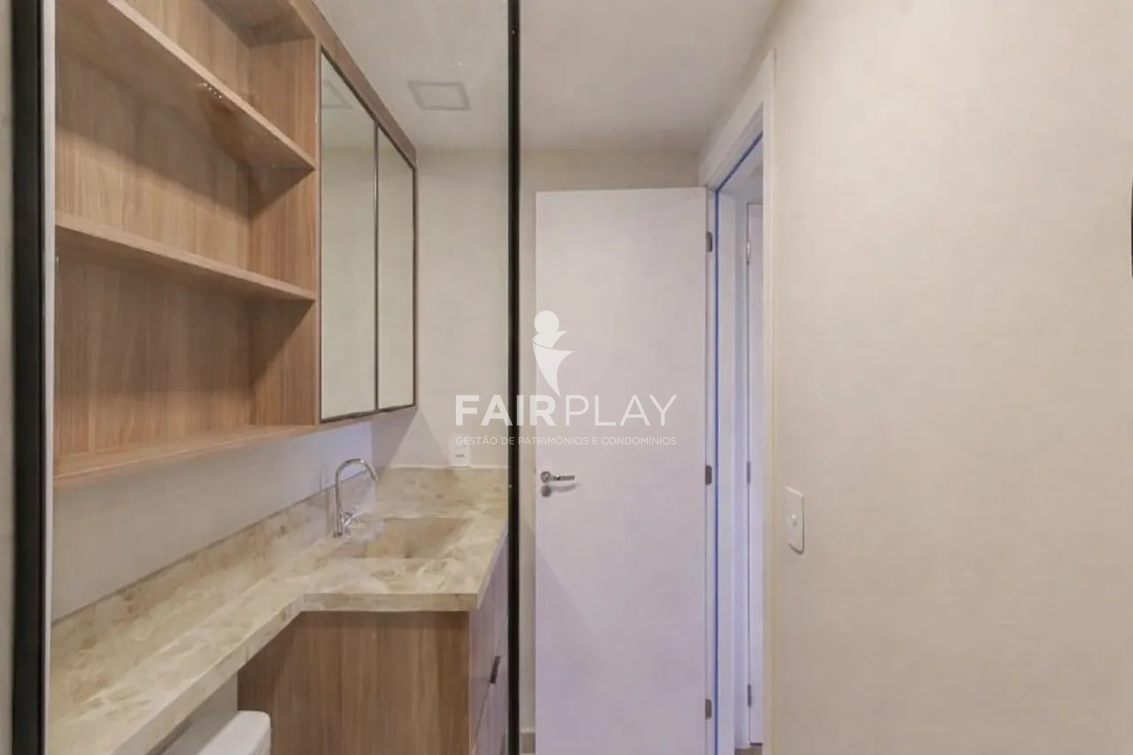 Apartamento, 1 quarto, 30 m² - Foto 31