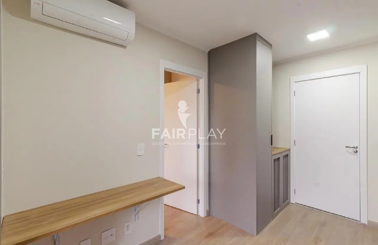 Apartamento, 1 quarto, 30 m² - Foto 24