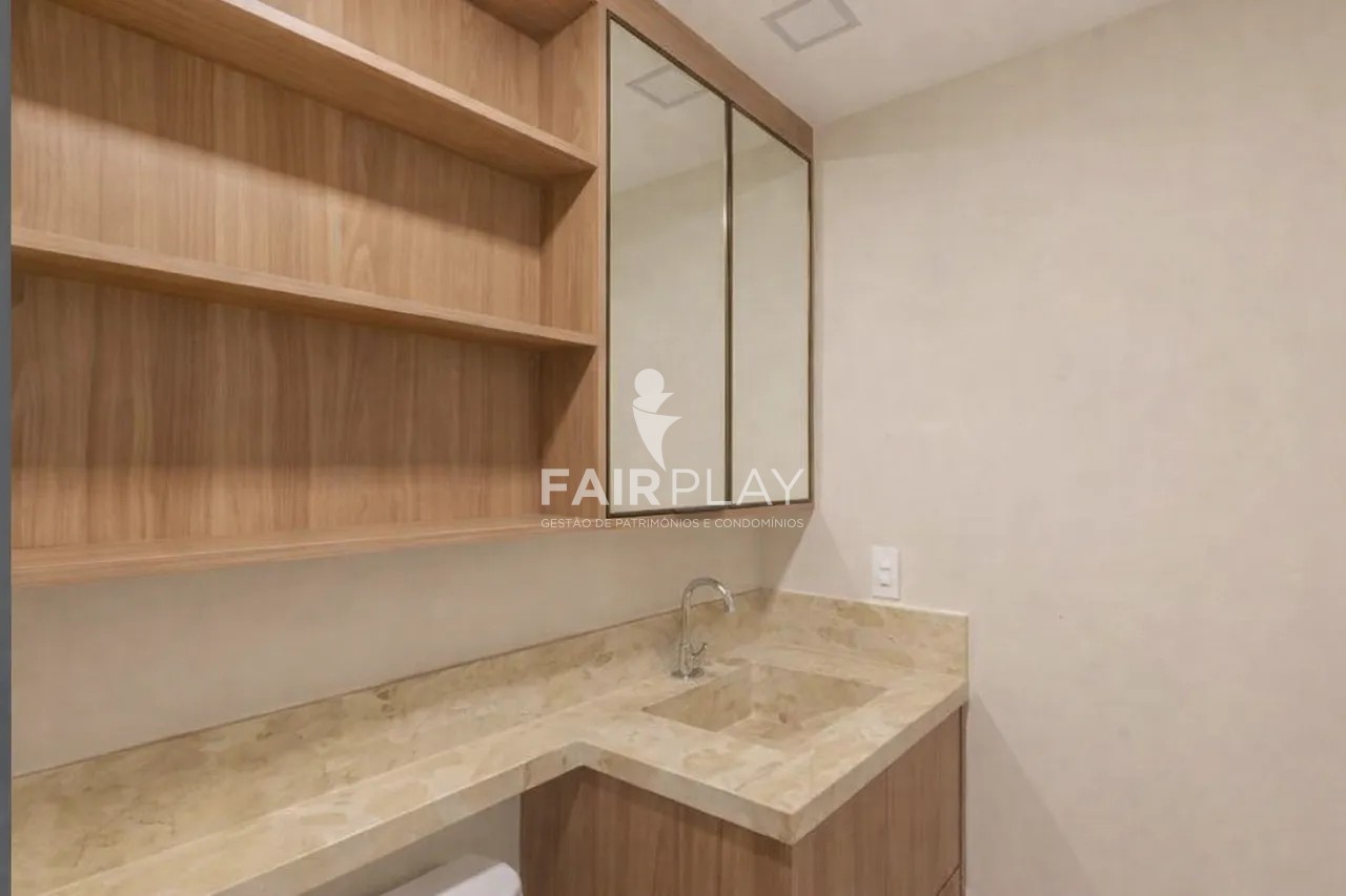 Apartamento, 1 quarto, 30 m² - Foto 32