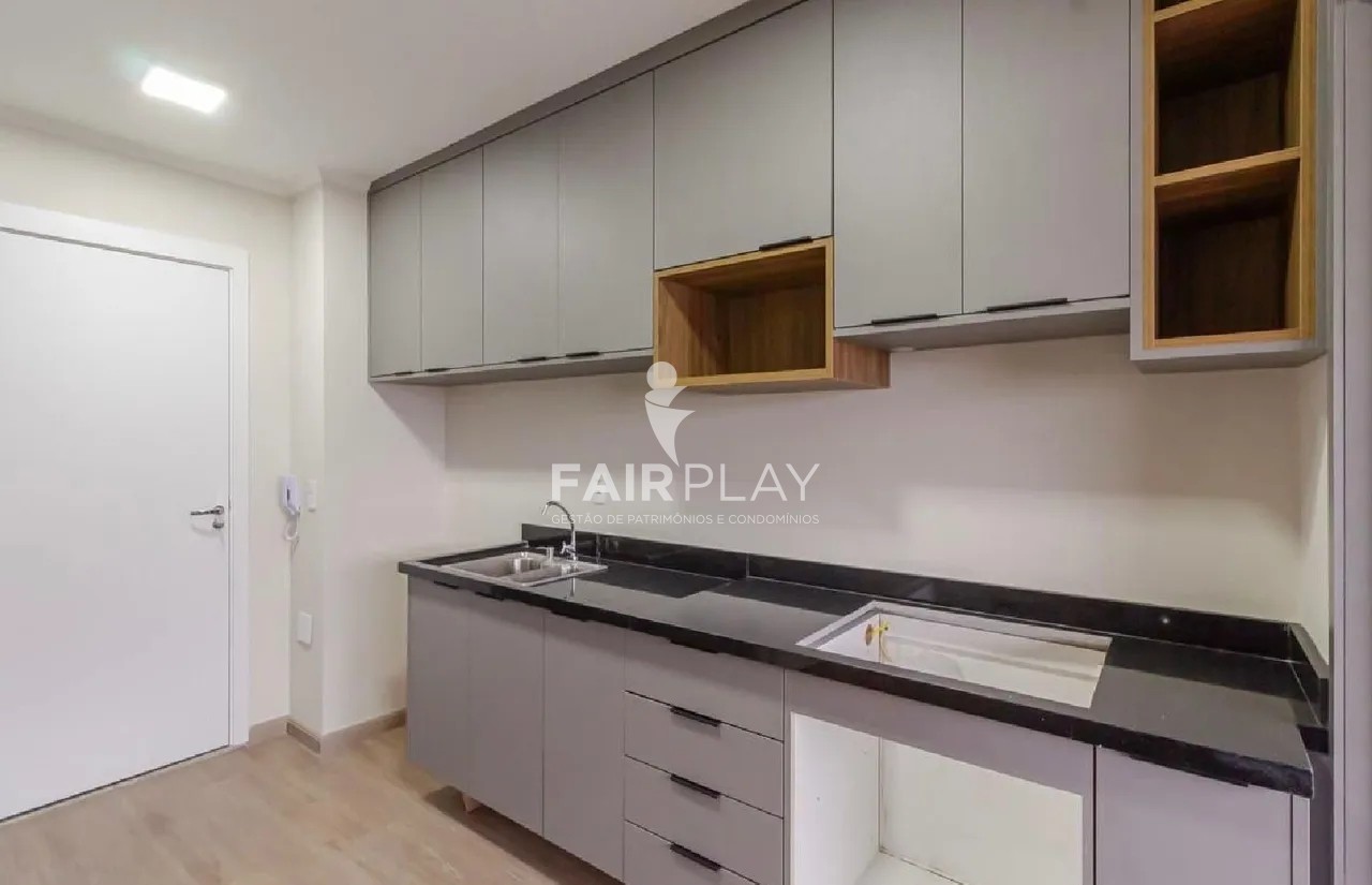 Apartamento, 1 quarto, 30 m² - Foto 22