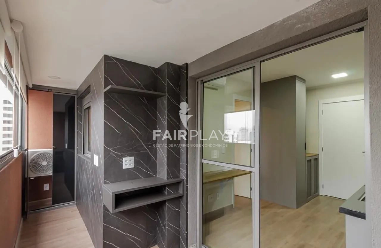 Apartamento, 1 quarto, 30 m² - Foto 15