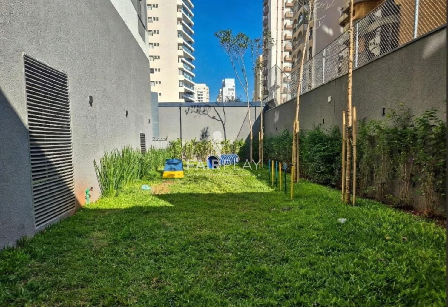 Apartamento, 1 quarto, 30 m² - Foto 37