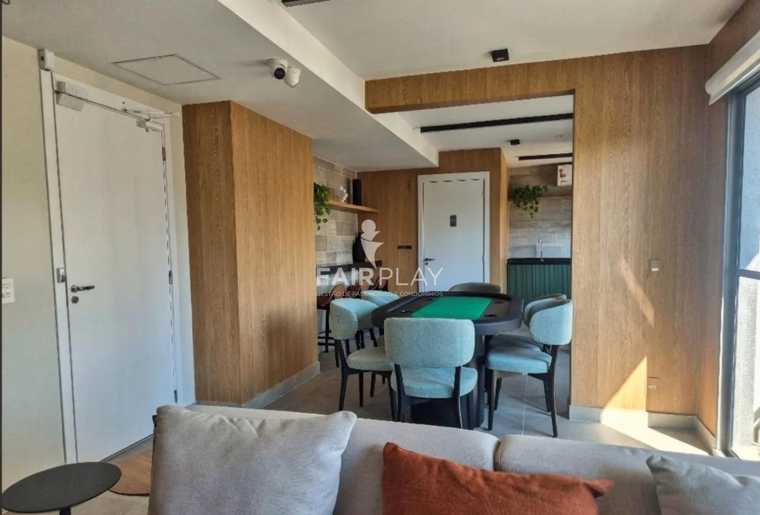 Apartamento, 1 quarto, 30 m² - Foto 38