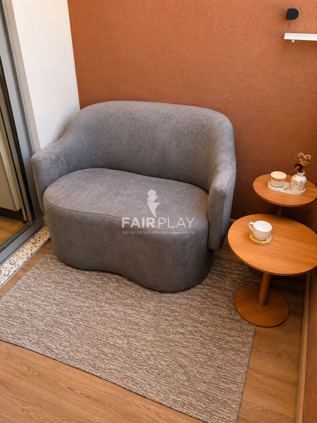 Apartamento, 1 quarto, 30 m² - Foto 9