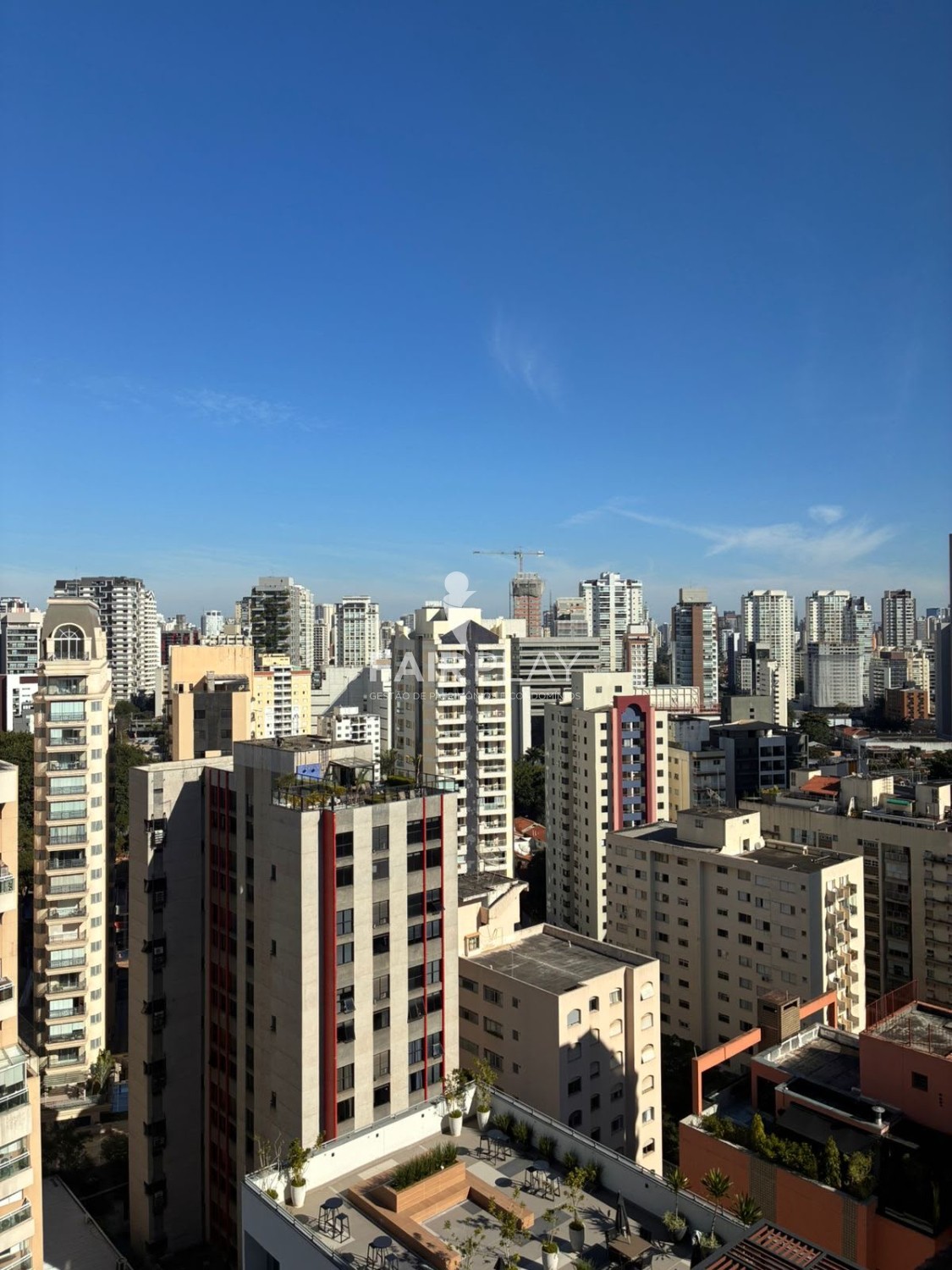 Apartamento, 1 quarto, 30 m² - Foto 40