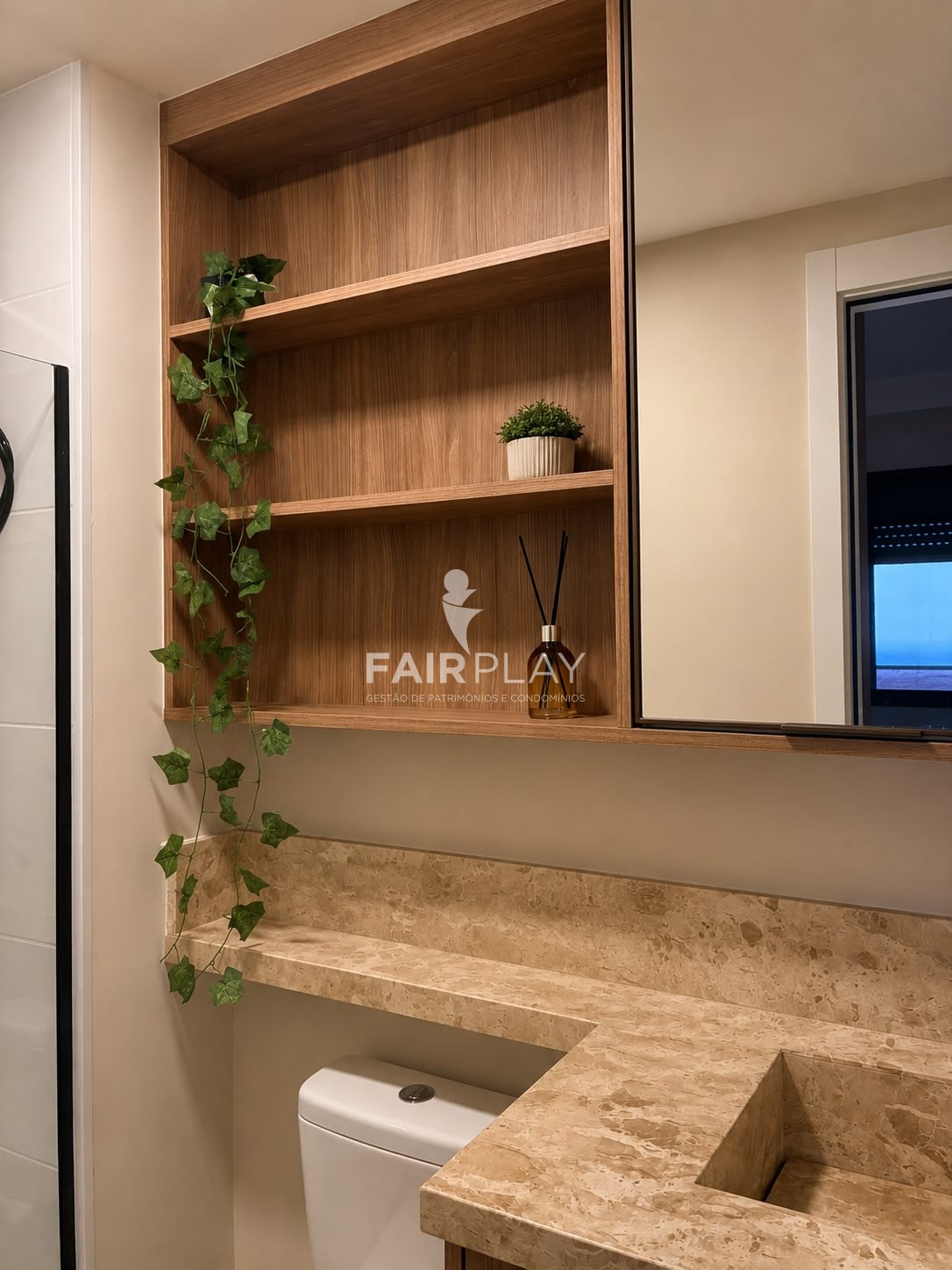 Apartamento, 1 quarto, 30 m² - Foto 14