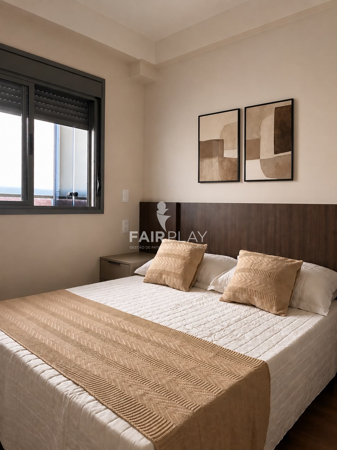 Apartamento, 1 quarto, 30 m² - Foto 12