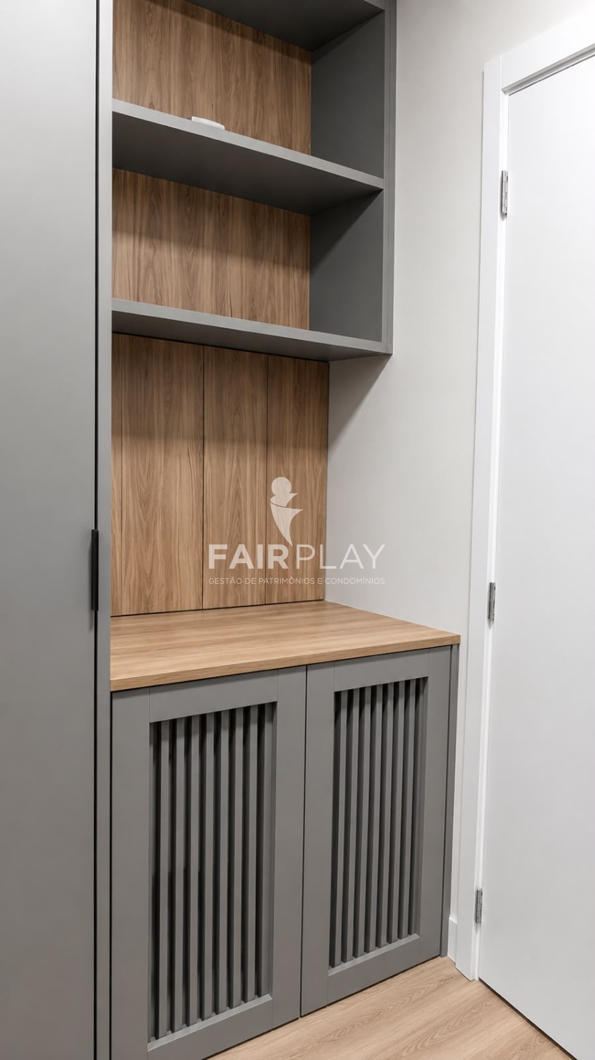Apartamento, 1 quarto, 30 m² - Foto 11