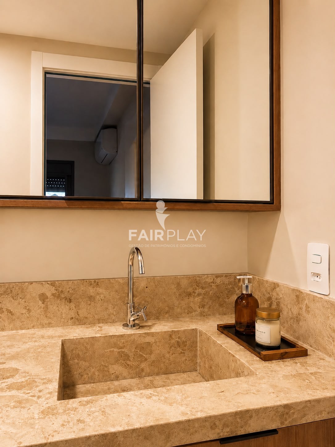 Apartamento, 1 quarto, 30 m² - Foto 13