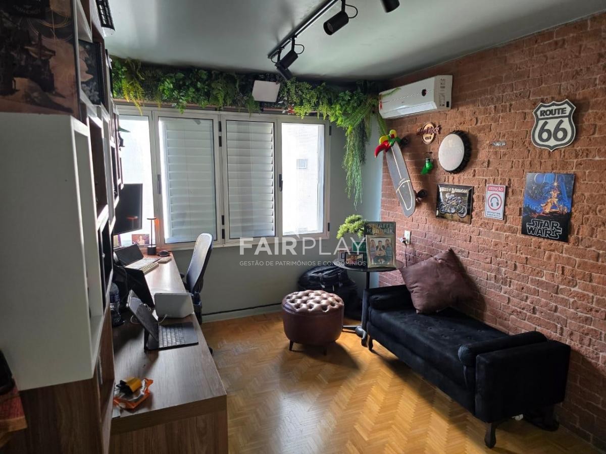 Apartamento, 3 quartos, 150 m² - Foto 11
