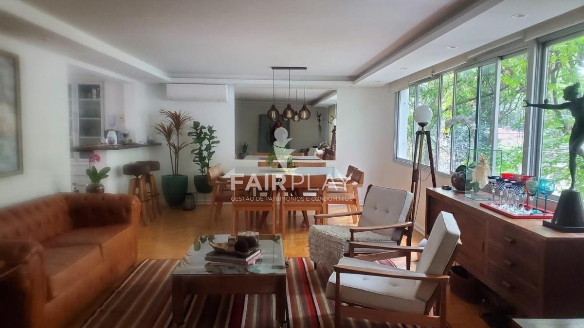 Apartamento, 3 quartos, 150 m² - Foto 3