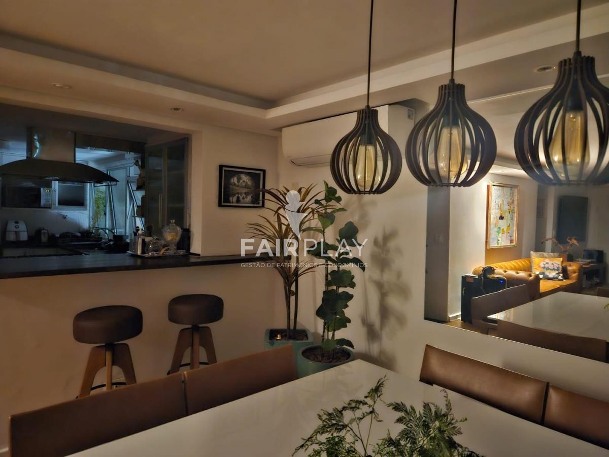 Apartamento, 3 quartos, 150 m² - Foto 7
