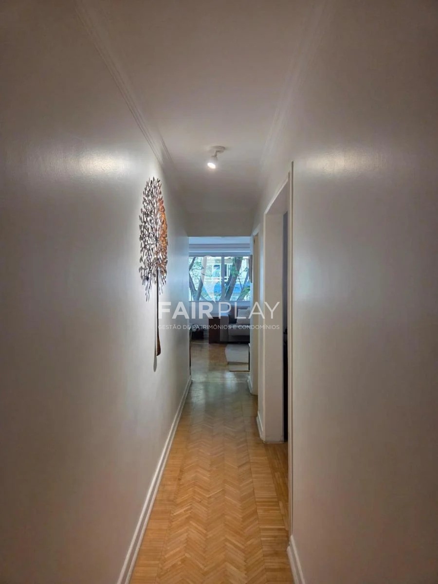 Apartamento, 3 quartos, 150 m² - Foto 9