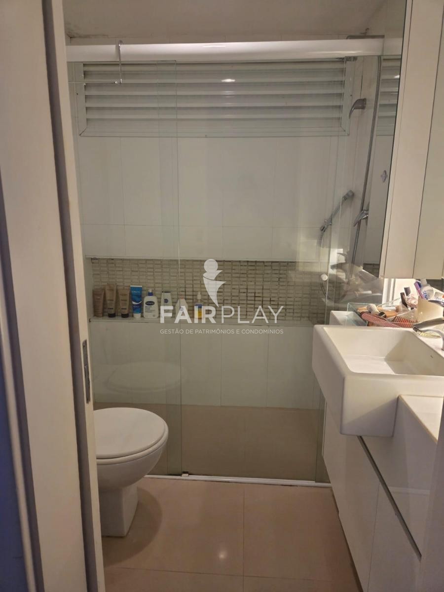 Apartamento, 3 quartos, 150 m² - Foto 19