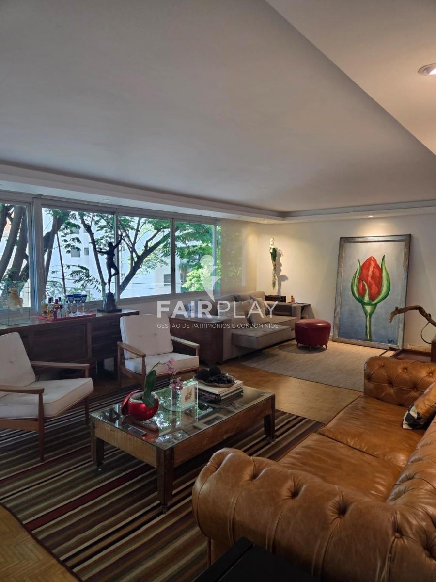 Apartamento, 3 quartos, 150 m² - Foto 6