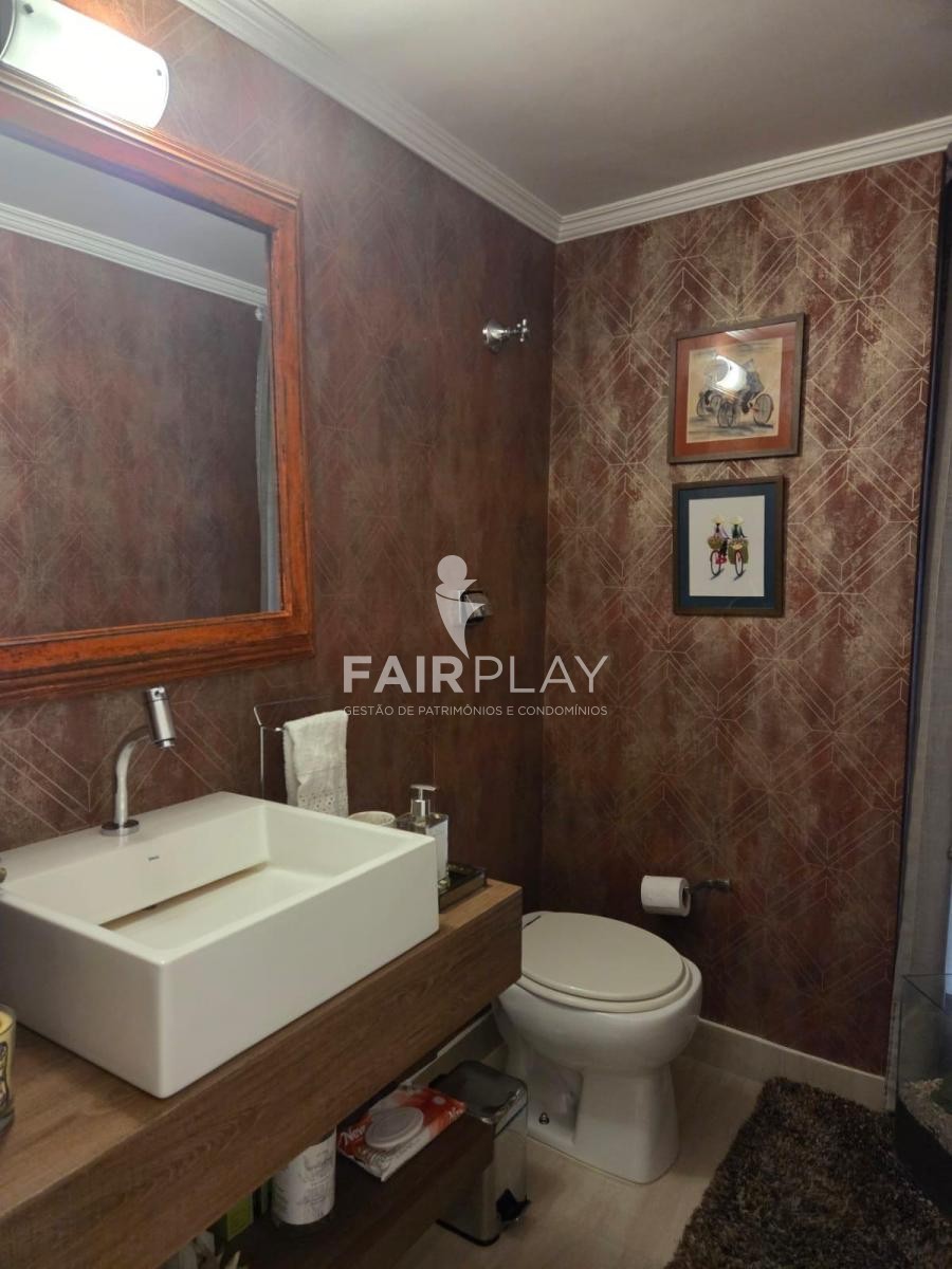 Apartamento, 3 quartos, 150 m² - Foto 14
