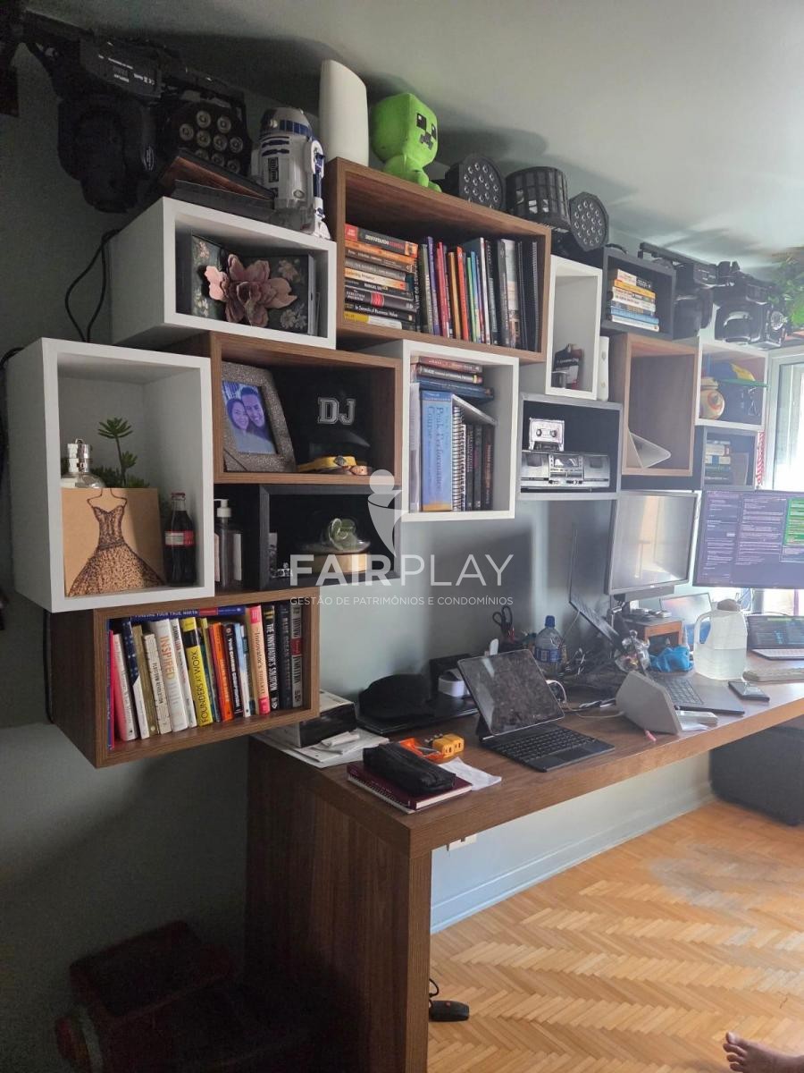 Apartamento, 3 quartos, 150 m² - Foto 12