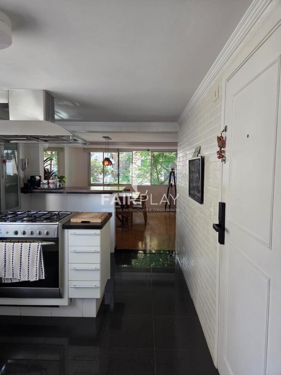 Apartamento, 3 quartos, 150 m² - Foto 8