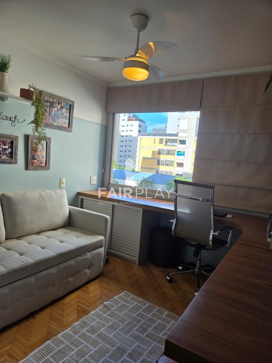 Apartamento, 3 quartos, 150 m² - Foto 13