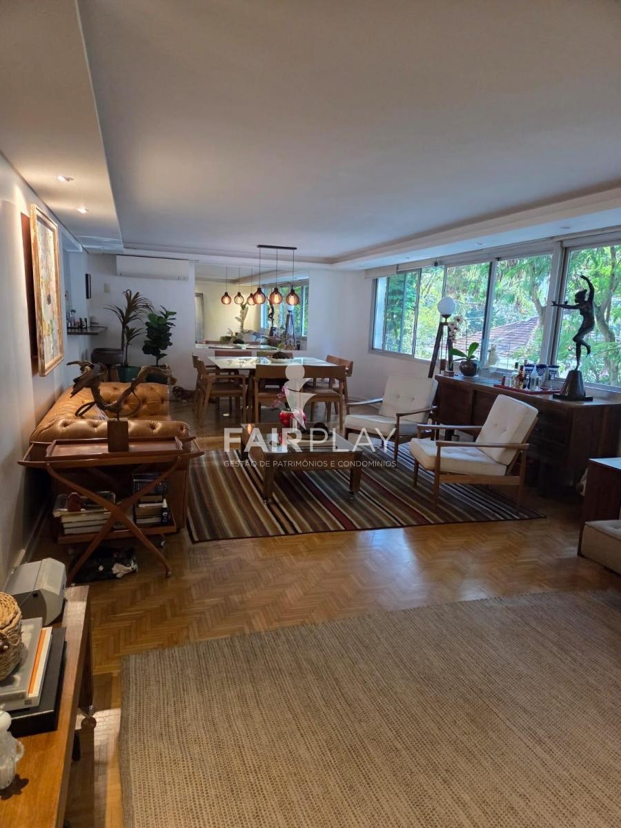Apartamento, 3 quartos, 150 m² - Foto 4