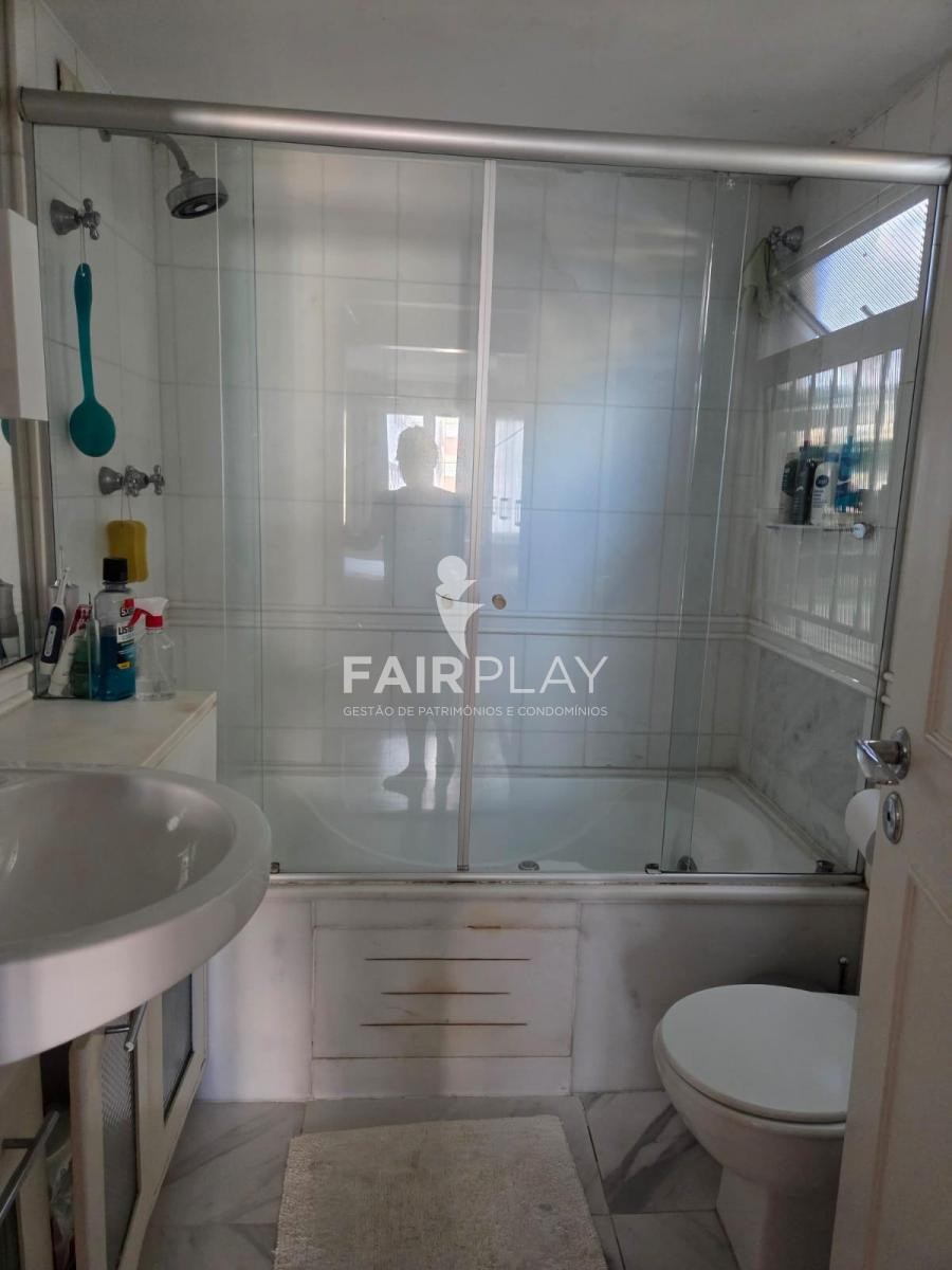 Apartamento, 3 quartos, 150 m² - Foto 15