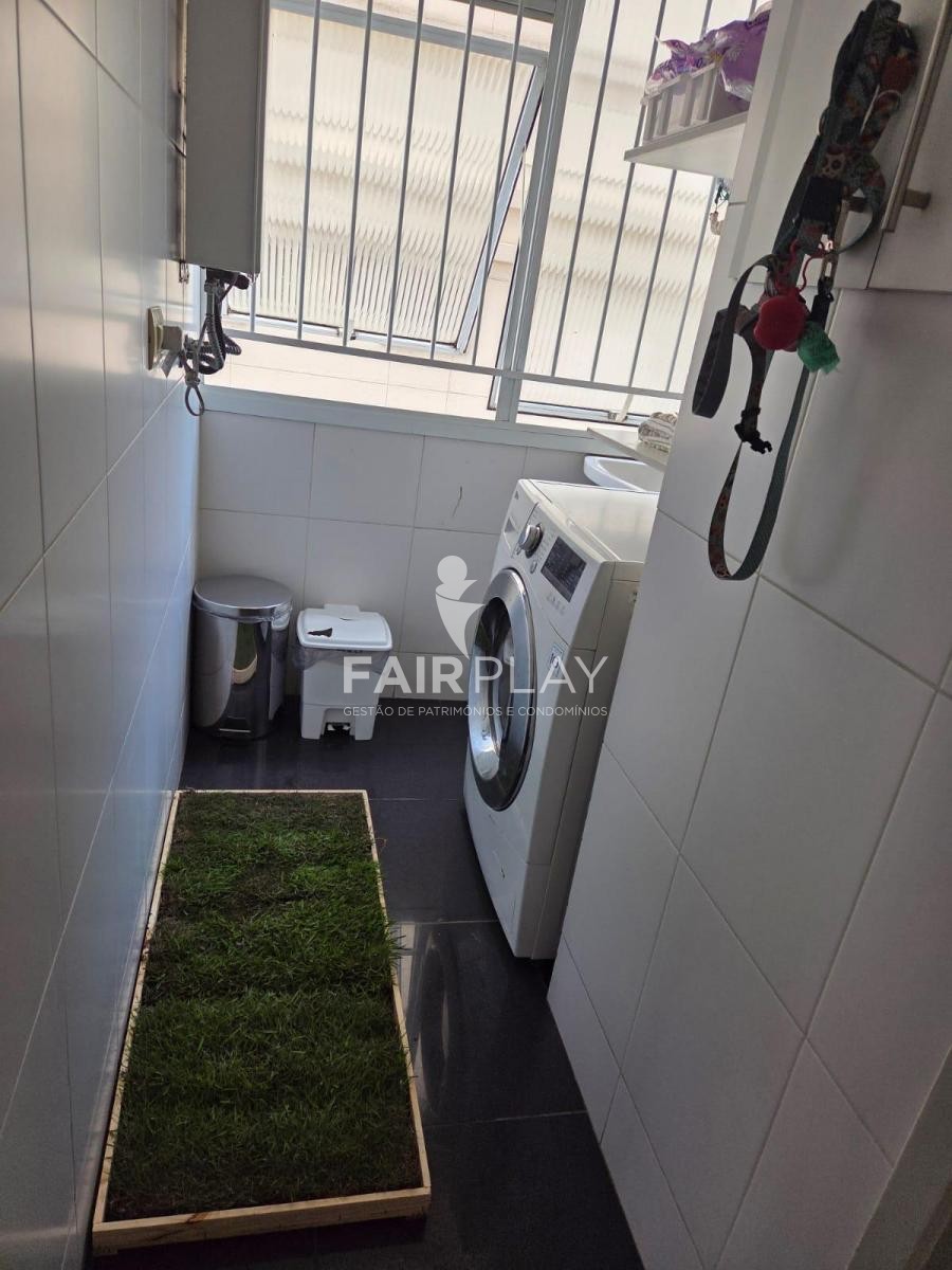 Apartamento, 3 quartos, 150 m² - Foto 20