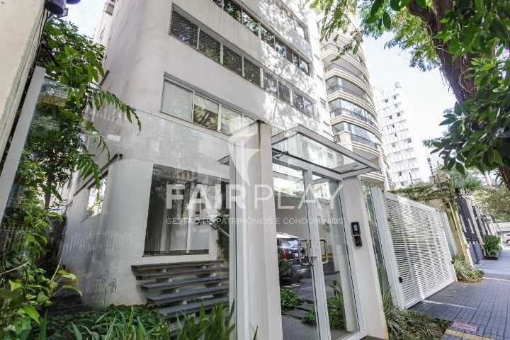 Apartamento, 3 quartos, 150 m² - Foto 22