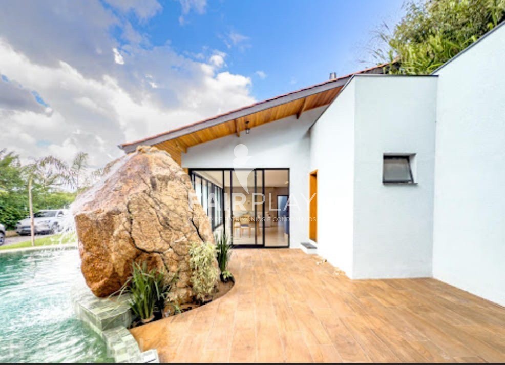 Sítio, 3 quartos, 1000 m² - Foto 4