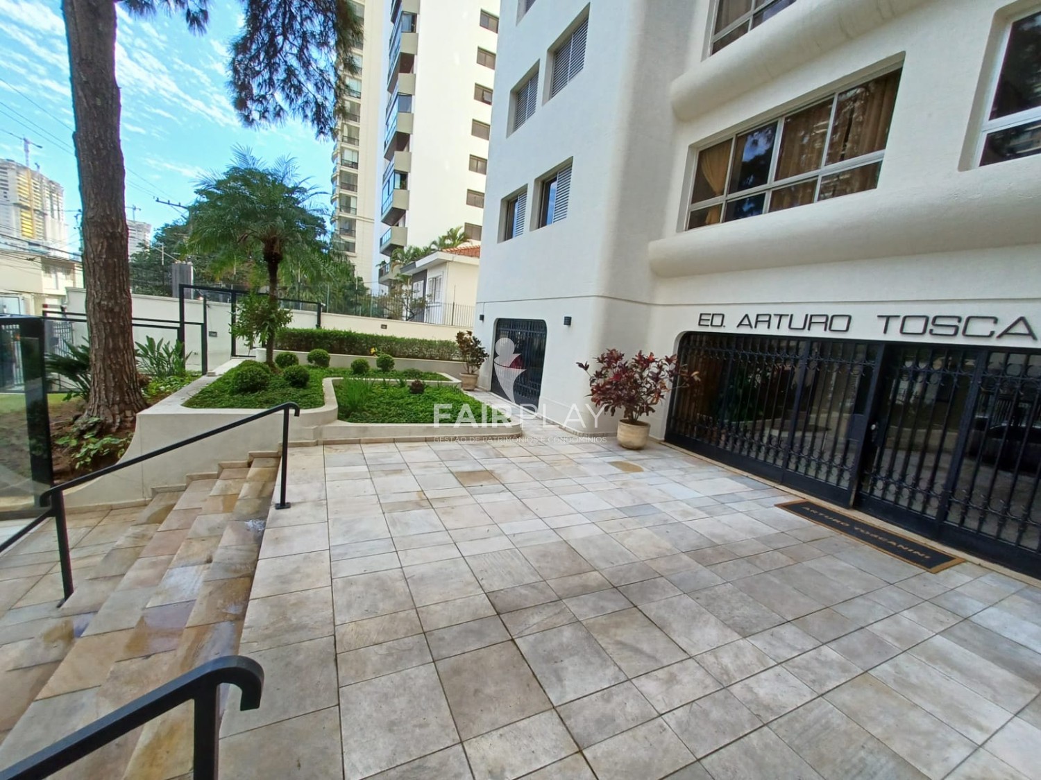 Apartamento, 3 quartos, 87 m² - Foto 33