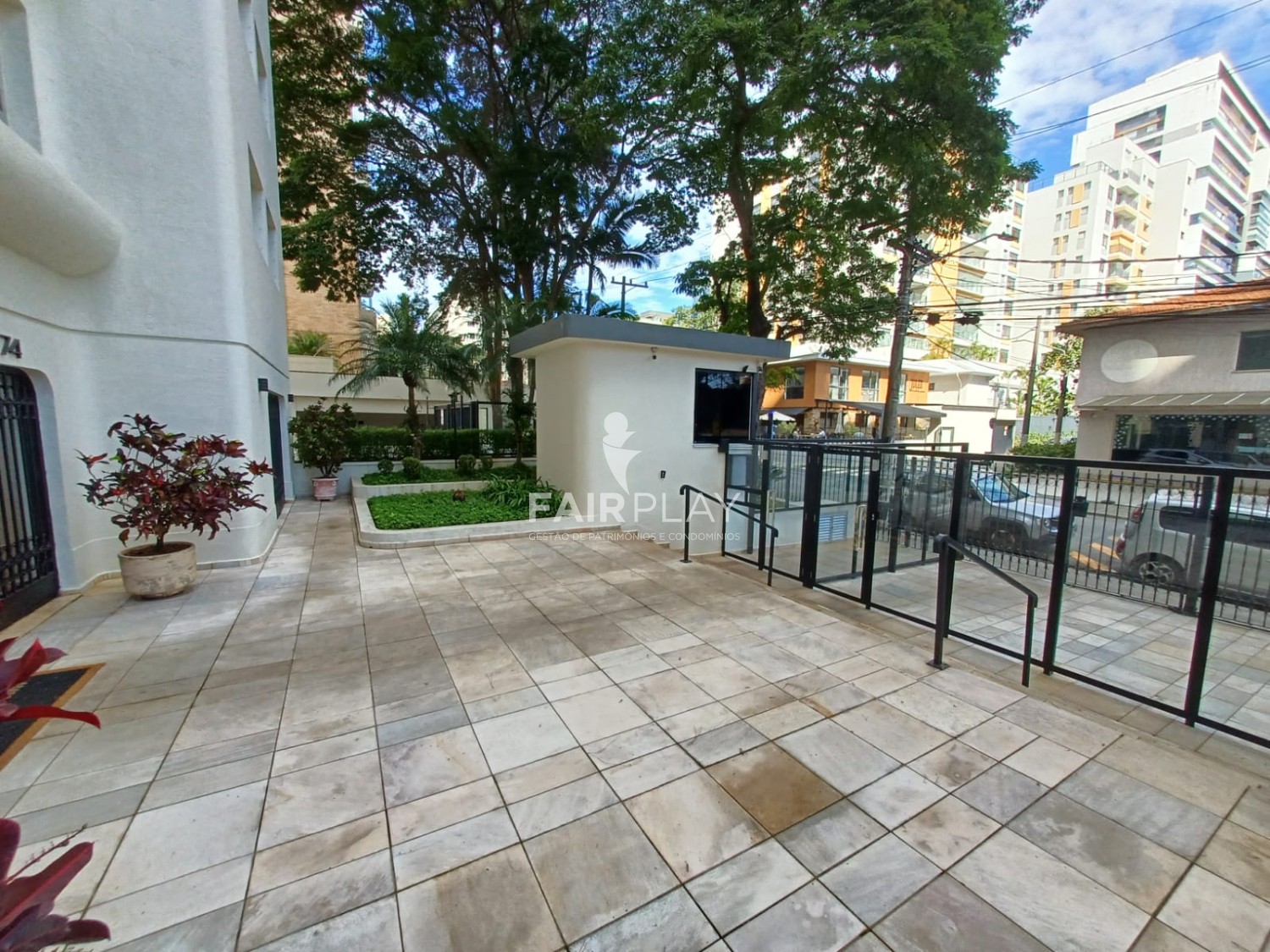 Apartamento, 3 quartos, 87 m² - Foto 34