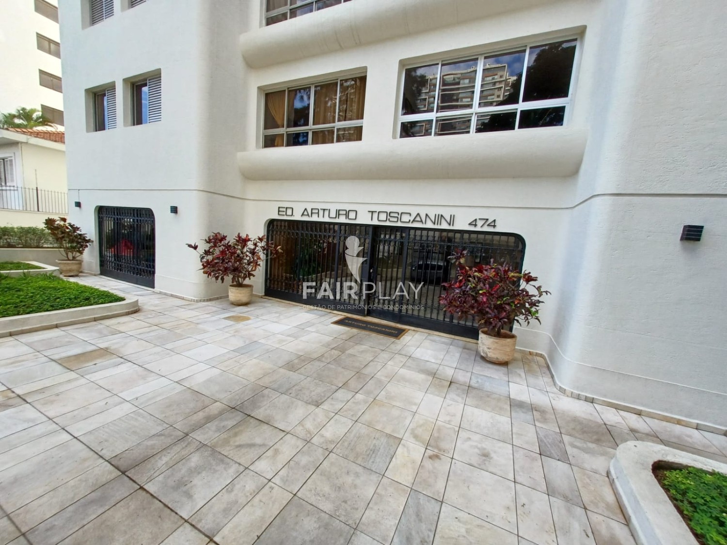 Apartamento, 3 quartos, 87 m² - Foto 35