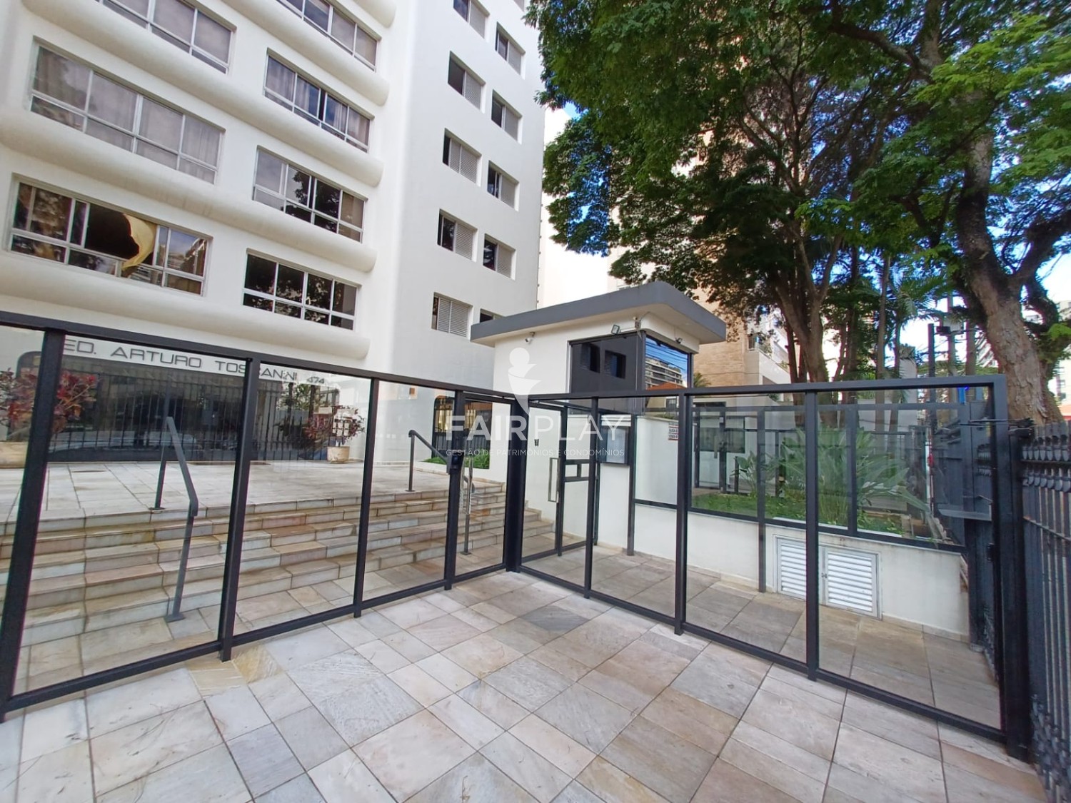 Apartamento, 3 quartos, 87 m² - Foto 36