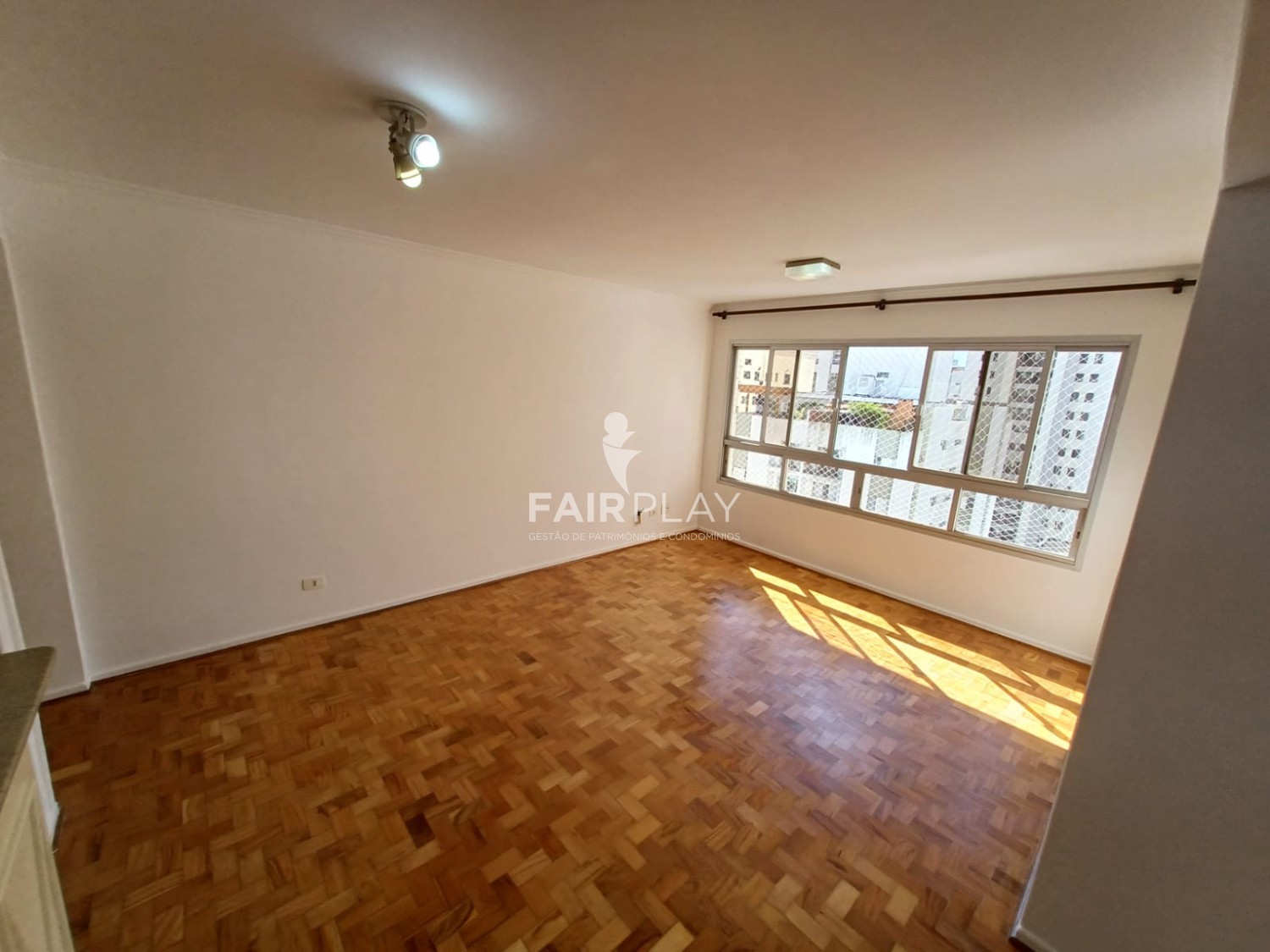 Apartamento, 3 quartos, 87 m² - Foto 1