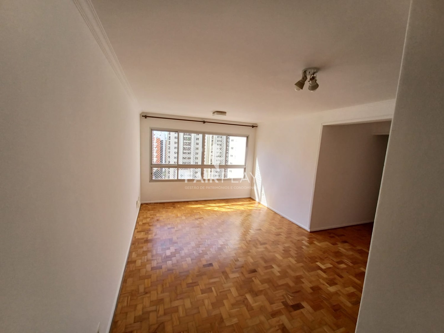 Apartamento, 3 quartos, 87 m² - Foto 2