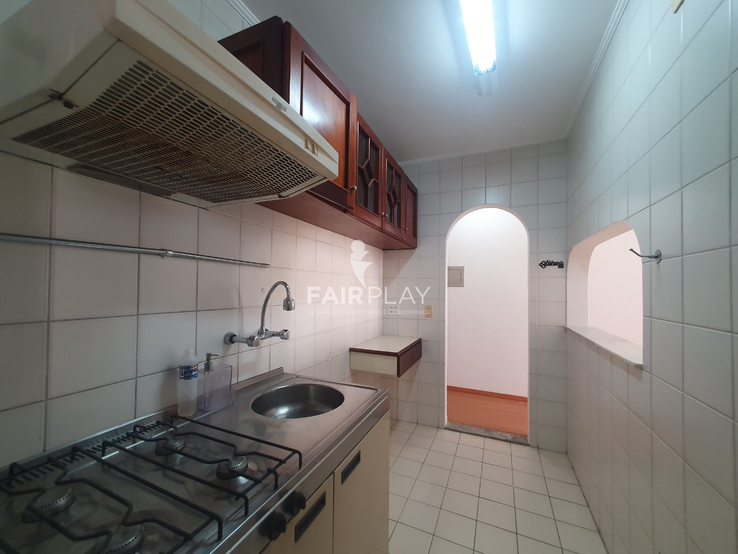 Apartamento, 1 quarto, 47 m² - Foto 9