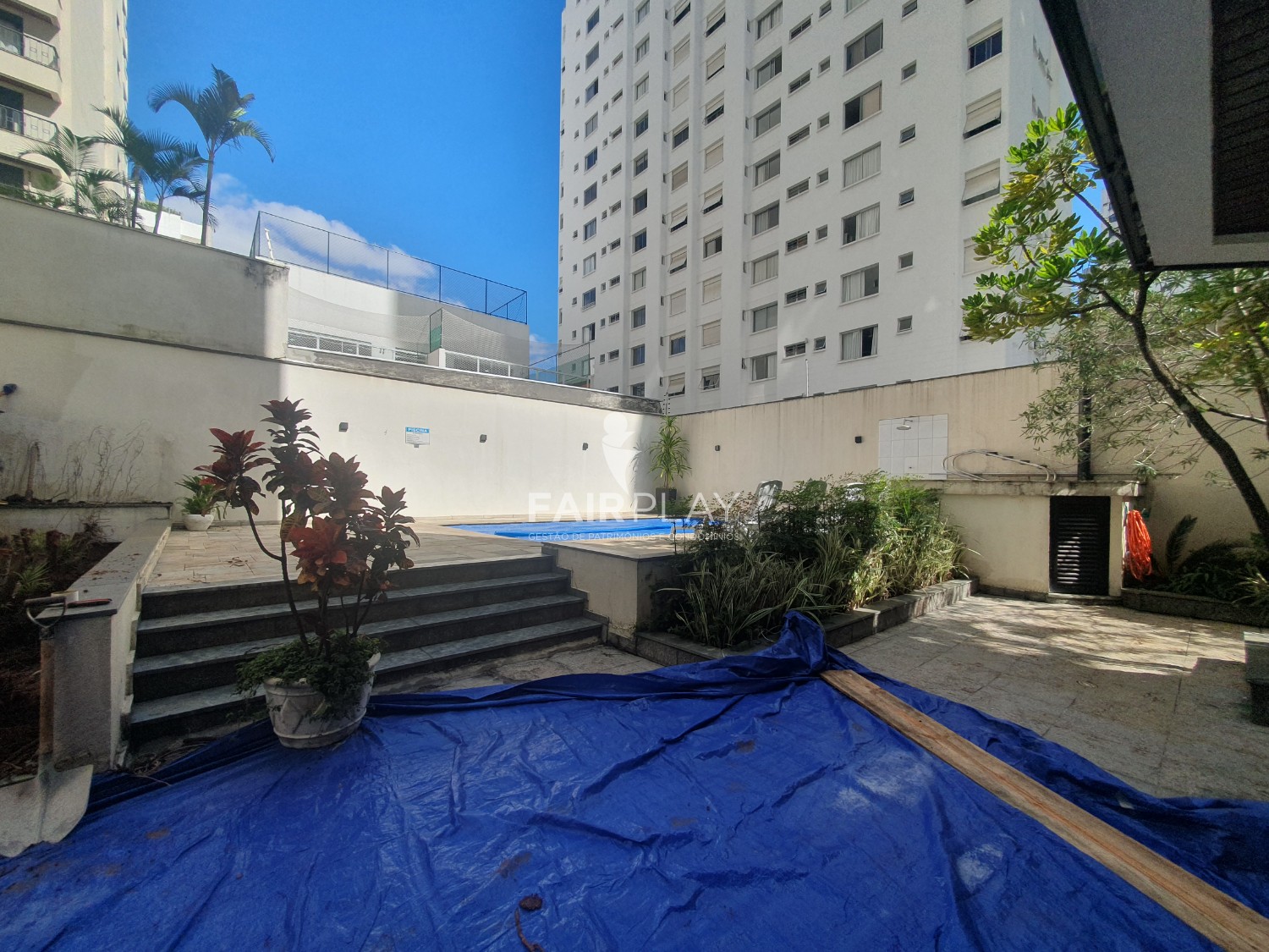 Apartamento, 1 quarto, 47 m² - Foto 14