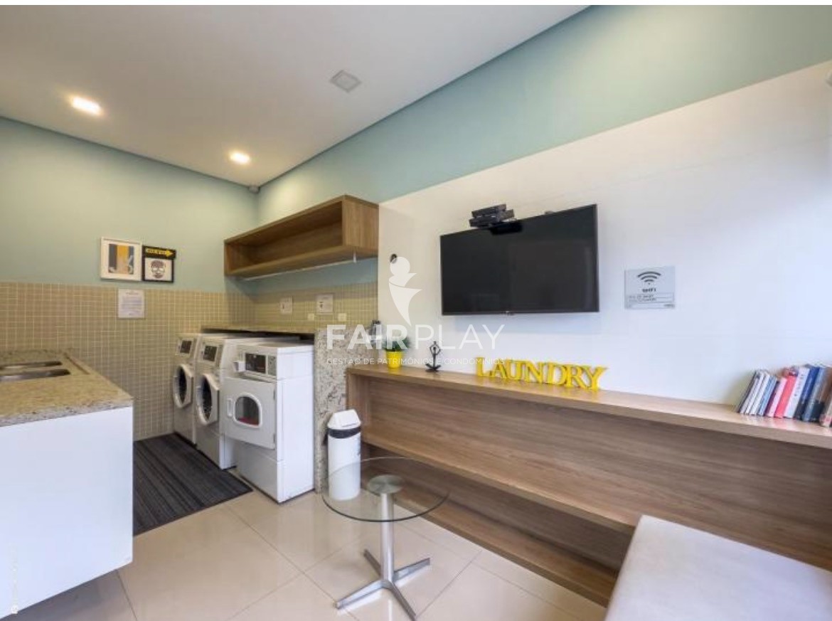 Apartamento, 1 quarto, 43 m² - Foto 7