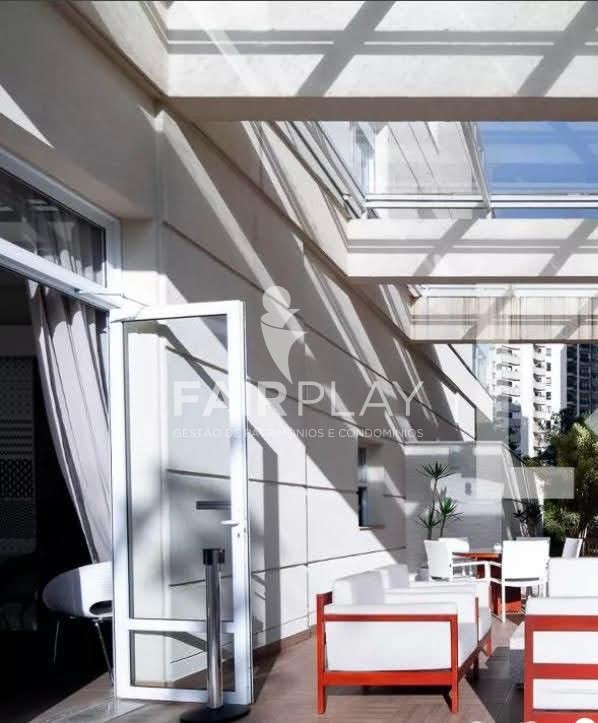 Apartamento, 1 quarto, 43 m² - Foto 12